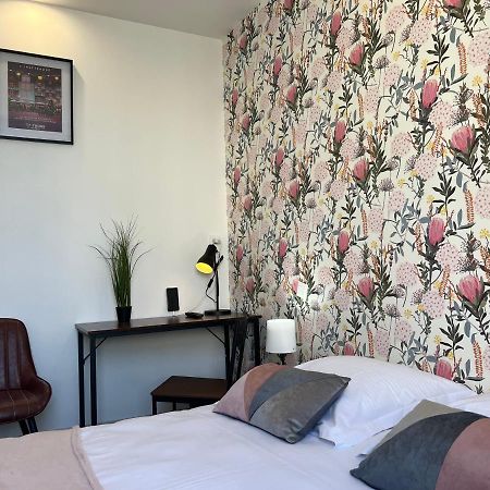 Hotel Tulty Tours Bagian luar foto