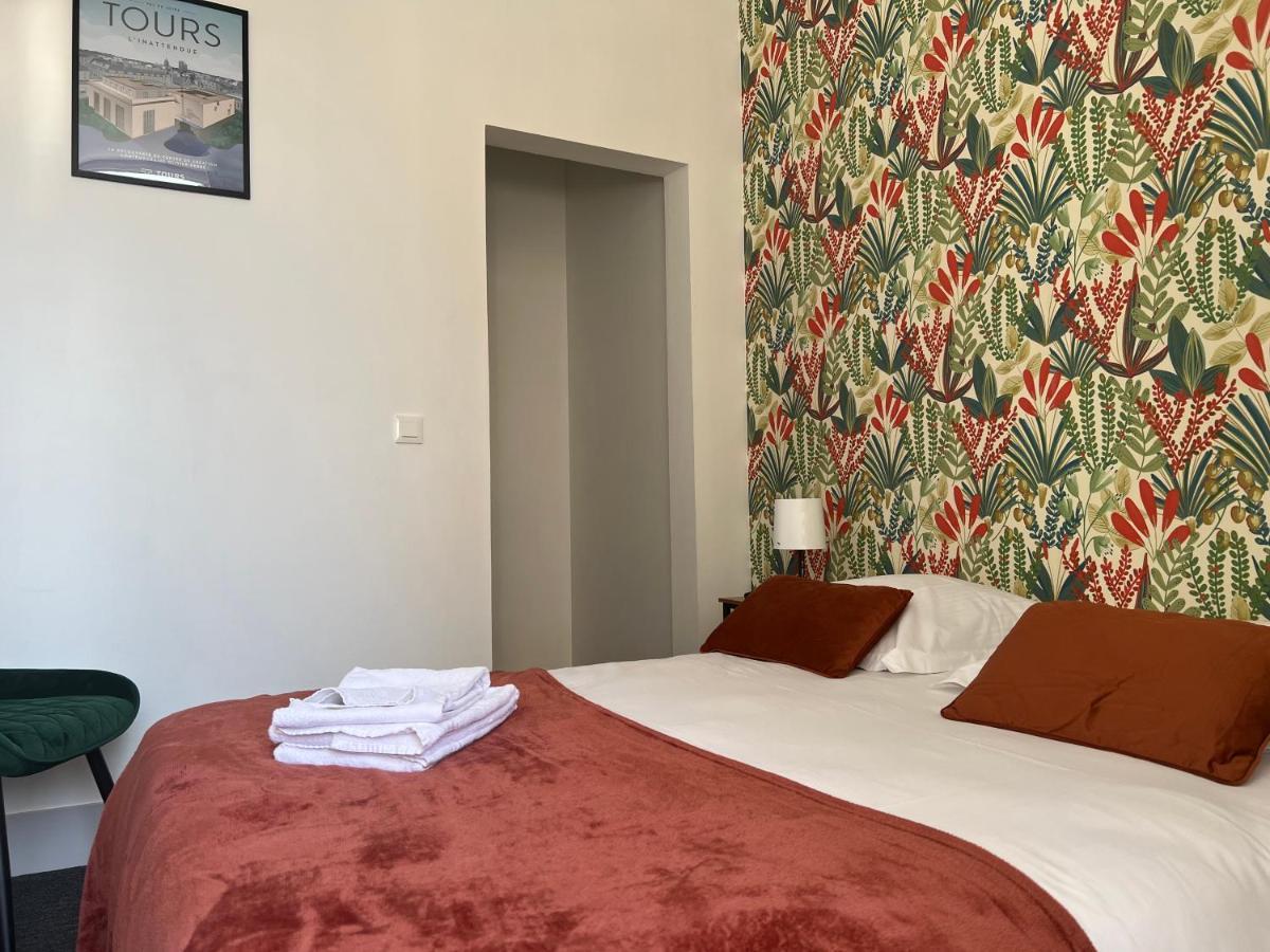 Hotel Tulty Tours Bagian luar foto