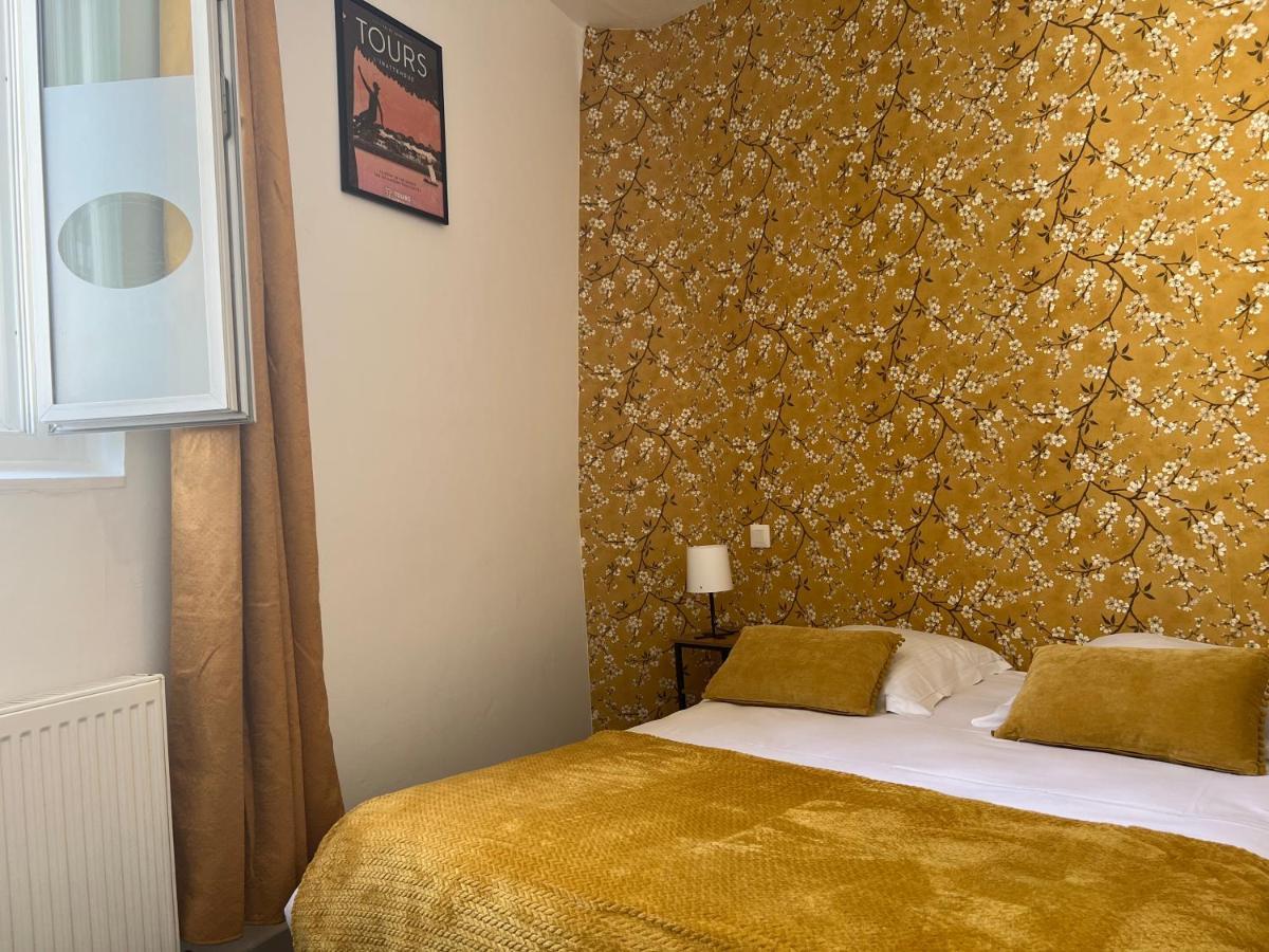 Hotel Tulty Tours Bagian luar foto