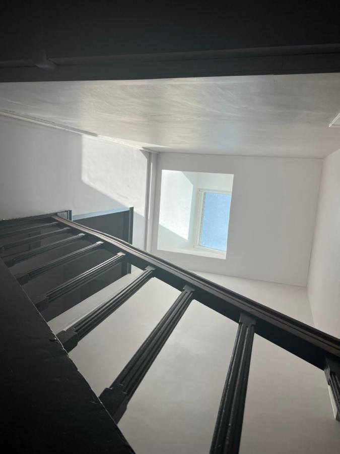 Hotel Tulty Tours Bagian luar foto