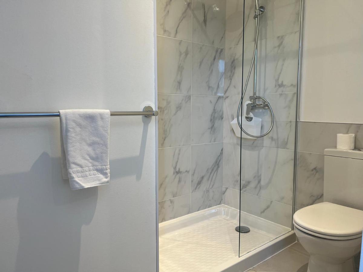 Hotel Tulty Tours Bagian luar foto