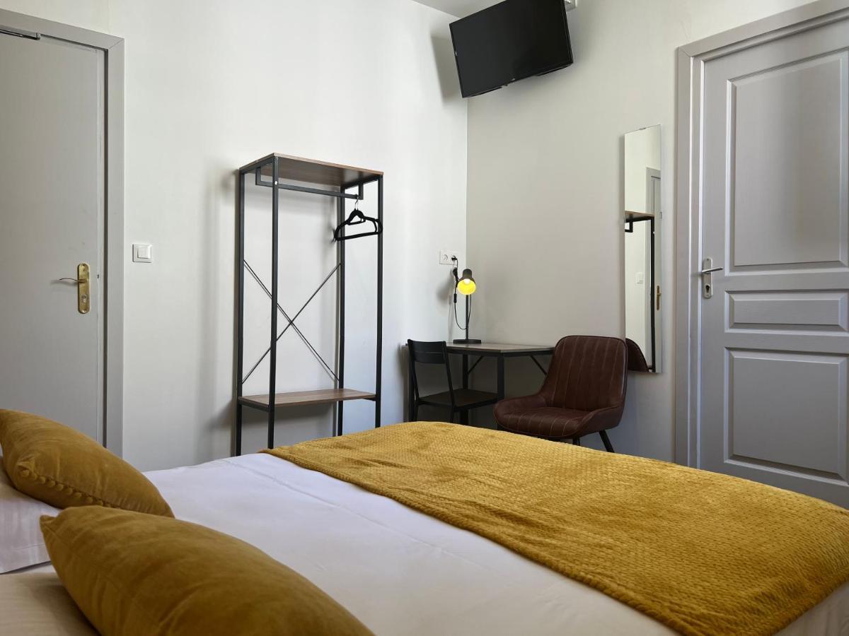Hotel Tulty Tours Bagian luar foto