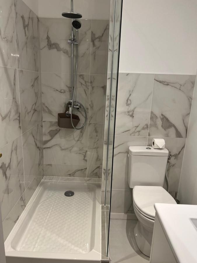 Hotel Tulty Tours Bagian luar foto