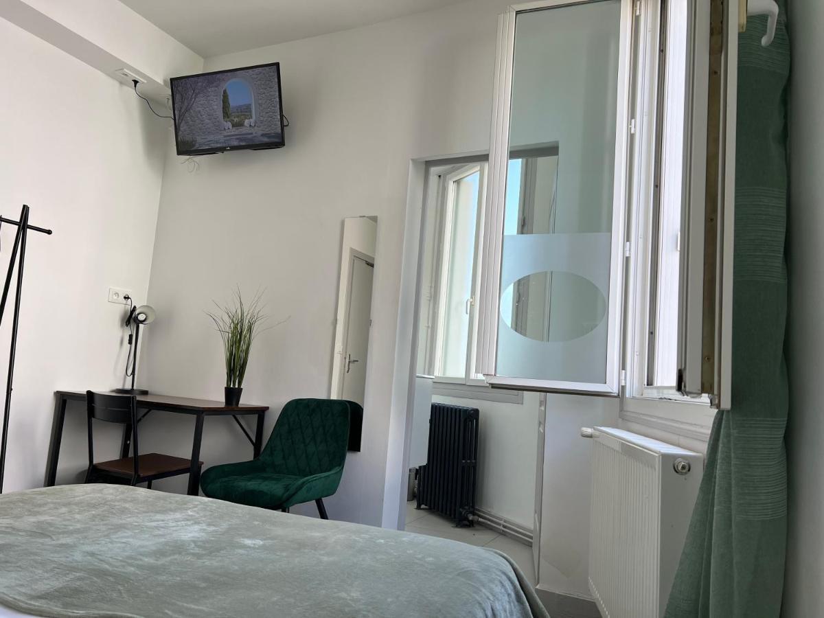 Hotel Tulty Tours Bagian luar foto